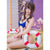Day Dream - Sexy Appeal Suspenders Teddy Costume (Blue) -  Teddy  Durio.sg