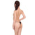 Day Dream - Sexy Triangle G String Panty (Black) -  Lingerie  Durio.sg