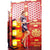 Day Dream - Starfire Cheong Sam Style Chinese Costume Set (Multi Colour) -  Costumes  Durio.sg