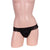 Day Dream - Starfire Luxury Back Ribbon T Back Lingerie (Black) -  Panties  Durio.sg