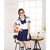 Daydream - No. 1 Neat and Clean Sailor Suit Costume (Multi Colour) -  Costumes  Durio.sg