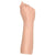 Doc Johnson - Belladonna's Bitch Fist Masturbator (Beige) -  Anal Plug (Non Vibration)  Durio.sg