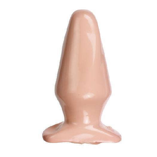 Doc Johnson - Classic Butt Plug Large -  Anal Plug (Non Vibration)  Durio.sg