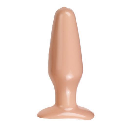 Doc Johnson - Classic Butt Plug Medium -  Anal Plug (Non Vibration)  Durio.sg