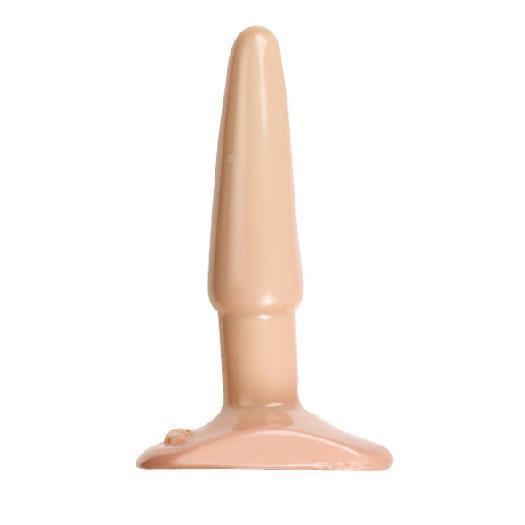 Doc Johnson - Classic Butt Plug Small -  Anal Plug (Non Vibration)  Durio.sg