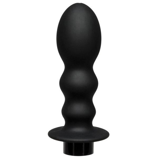 Doc Johnson - Kink Flow Pleasure Silicone Anal Douche Accessory -  Anal Douche (Non Vibration)  Durio.sg