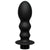 Doc Johnson - Kink Flow Pleasure Silicone Anal Douche Accessory -  Anal Douche (Non Vibration)  Durio.sg