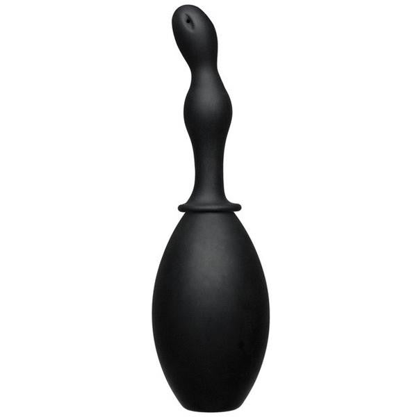 Doc Johnson - Kink Flow Silicone Anal Douche & Accessory -  Anal Douche (Non Vibration)  Durio.sg