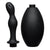 Doc Johnson - Kink Flow Silicone Anal Douche & Accessory -  Anal Douche (Non Vibration)  Durio.sg
