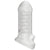 Doc Johnson - Kink Jacked Up Extender Thick with Ball Strap 8" -  Cock Sleeves (Non Vibration)  Durio.sg