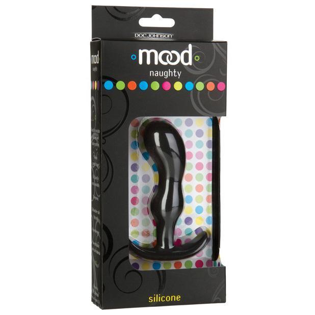 Durio.sg: Doc Johnson - Mood Naughty 2 Butt Plug Medium (Black) Anal Plug (Non Vibration) Durio.sg: Doc Johnson - Mood Naughty 2 Butt Plug Medium (Black) Anal Plug (Non Vibration)