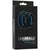 Doc Johnson - Optimale 3 Cock Ring Set Thick (Black) -  Silicone Cock Ring (Non Vibration)  Durio.sg