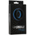 Doc Johnson - Optimale Cock Ring Thick 40mm (Black) -  Silicone Cock Ring (Non Vibration)  Durio.sg