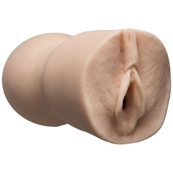 Doc Johnson - Sasha Grey 2 F*ckhole Masturbator -  Masturbator Vagina (Non Vibration)  Durio.sg