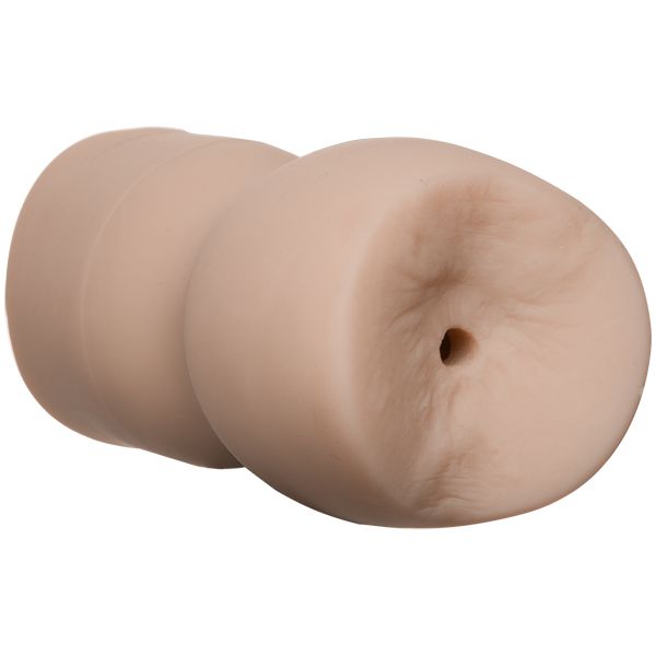 Doc Johnson - Sasha Grey 2 F*ckhole Masturbator -  Masturbator Vagina (Non Vibration)  Durio.sg