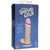 Doc Johnson - The Realistic Ultraskyn 6" Cock with Balls (Beige) -  Realistic Dildo with suction cup (Non Vibration)  Durio.sg