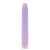 Doc Johnson - Velvet Touch 7" Vibe (Purple) -  Non Realistic Dildo w/o suction cup (Vibration) Non Rechargeable  Durio.sg