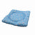 DoggyMan - Hayashi Cools Zabuton Ice Biyori Cooling Anti Bacterial Pet Bed - Blue Pet Bed 4976555916539 Durio.sg