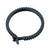 Dorcel - Adjust Cock Ring (Black) -  Silicone Cock Ring (Non Vibration)  Durio.sg