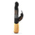 Dorcel - Baby Rabbit Vibromasseur Vibrator (Black) -  Rabbit Dildo (Vibration) Non Rechargeable  Durio.sg