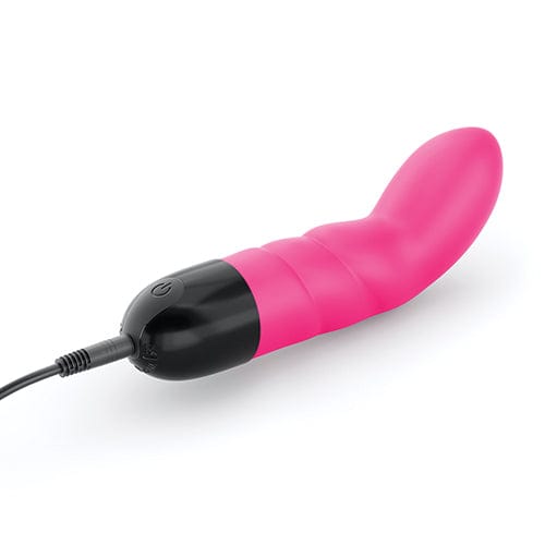 Dorcel - Expert G 2.0 G Spot Vibrator (Magenta) -  G Spot Dildo (Vibration) Rechargeable  Durio.sg