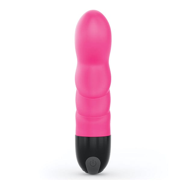 Dorcel - Expert G 2.0 G Spot Vibrator (Magenta) -  G Spot Dildo (Vibration) Rechargeable  Durio.sg