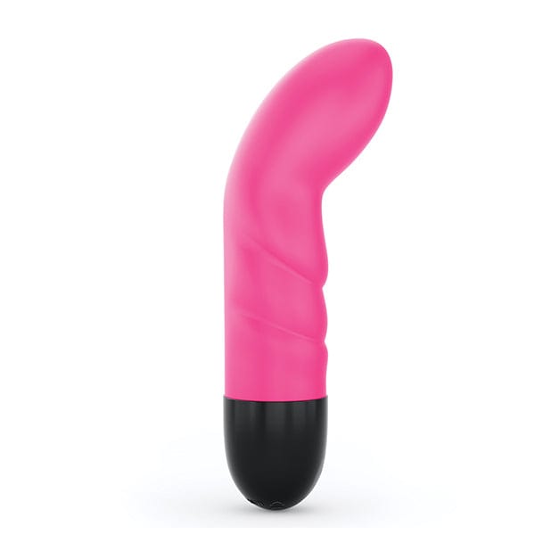 Dorcel - Expert G 2.0 G Spot Vibrator (Magenta) -  G Spot Dildo (Vibration) Rechargeable  Durio.sg