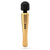 Dorcel - Megawand Rechargeable Wand Massager (Gold) -  Wand Massagers (Vibration) Rechargeable  Durio.sg