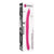 Dorcel - Orgasmic Double Do Thrusting Dong Double Dildo 16.5" (Pink) -  Double Dildo (Vibration) Rechargeable  Durio.sg