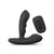 Dorcel - P Stroker Moving Bead Rechargeable Prostate Massager with Remote (Black) -  Prostate Massager (Vibration) Rechargeable  Durio.sg