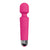 Dorcel - Wanderful Wand Vibrator (Pink) -  Wand Massagers (Vibration) Rechargeable  Durio.sg
