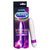 Durex - Intense Pure Fantasy Vibrator (White) -  G Spot Dildo (Vibration) Non Rechargeable  Durio.sg