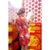 EROX - China Sexy Cheong Sam Costume (Red) -  Costumes  Durio.sg