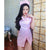 EROX - Royal Road Sexy Nurse Costume (Pink) -  Costumes  Durio.sg