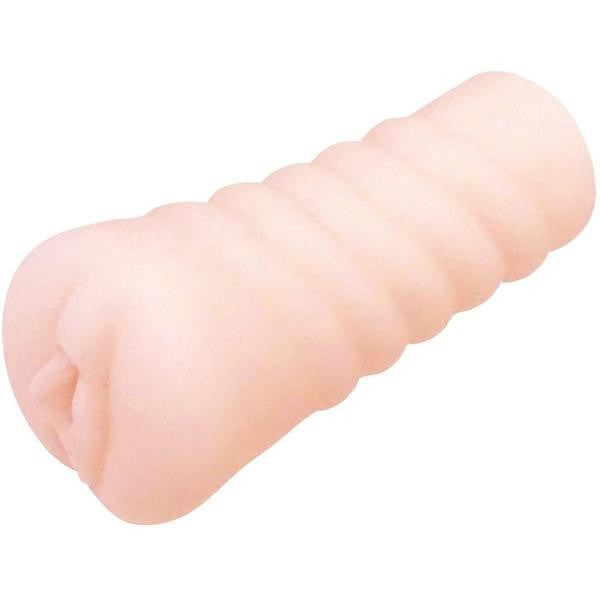 EXE - Awa Rina Ishihara Onahole (Beige) -  Masturbator Vagina (Non Vibration)  Durio.sg