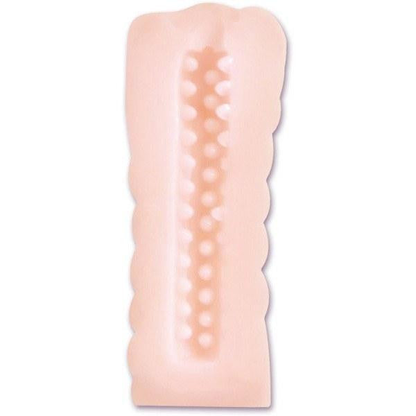 EXE - Awa Rina Ishihara Onahole (Beige) -  Masturbator Vagina (Non Vibration)  Durio.sg