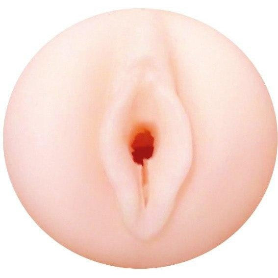 EXE - Awa Yunamiki Onahole (Beige) -  Masturbator Vagina (Non Vibration)  Durio.sg