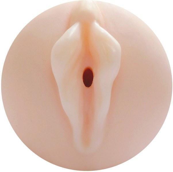 EXE - Ayumi Shinoda Onahole (Beige) -  Masturbator Vagina (Non Vibration)  Durio.sg