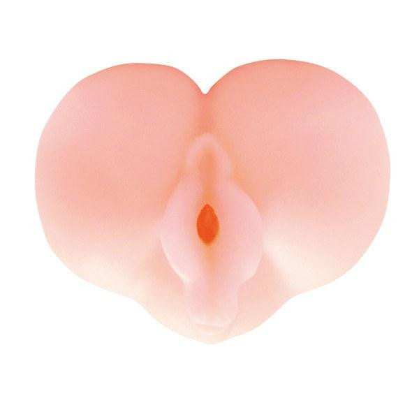 EXE - Black Lesson Ai Haneda Onahole (Beige) -  Masturbator Vagina (Non Vibration)  Durio.sg