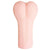 EXE - Black Lesson Ai Haneda Onahole (Beige) -  Masturbator Vagina (Non Vibration)  Durio.sg