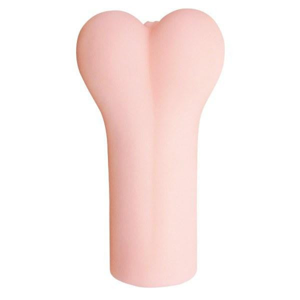 EXE - Black Lesson Yuka Minase Onahole (Beige) -  Masturbator Vagina (Non Vibration)  Durio.sg