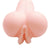 EXE - Black Lesson Yuka Minase Onahole (Beige) -  Masturbator Vagina (Non Vibration)  Durio.sg