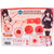 EXE - Dere x Tsun Gap Onahole (Beige) -  Masturbator Vagina (Non Vibration)  Durio.sg