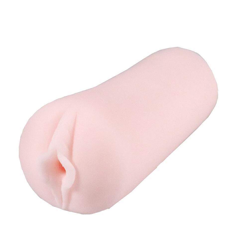 EXE - Dere x Tsun Gap Onahole (Beige) -  Masturbator Vagina (Non Vibration)  Durio.sg