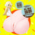 EXE - G Project Puni Ana Virgin Onahole 1kg (Beige) -  Masturbator Vagina (Non Vibration)  Durio.sg