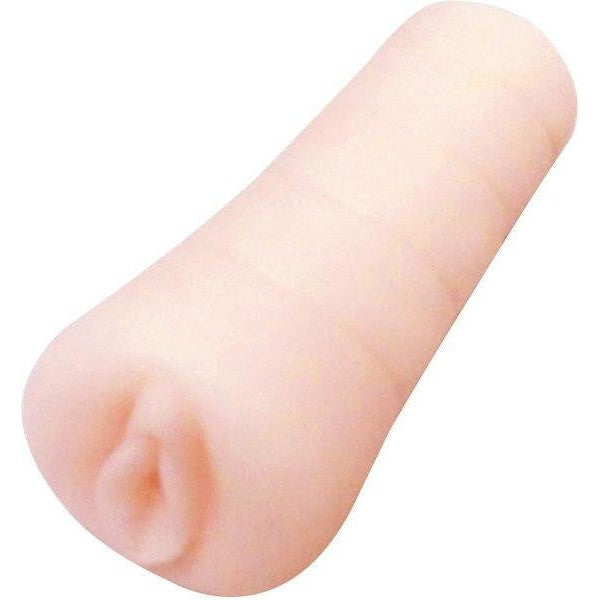 EXE - Gold Pleasure Haruki Sato Onahole (Beige) -  Masturbator Vagina (Non Vibration)  Durio.sg