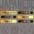 EXE - Japanese Real Hole Anzai Rara Onahole (Beige) -  Masturbator Vagina (Non Vibration)  Durio.sg