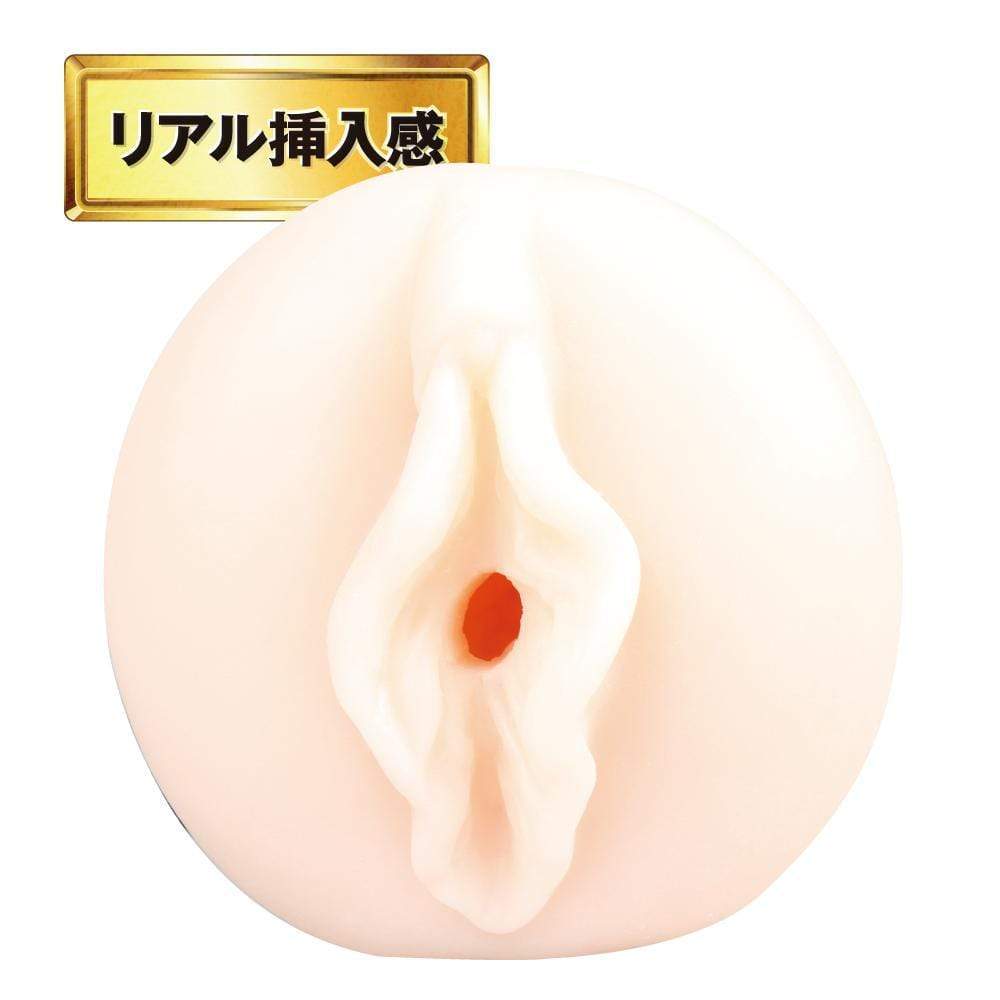 EXE - Japanese Real Hole Minami Hatsukawa Onahole (Beige) -  Masturbator Vagina (Non Vibration)  Durio.sg