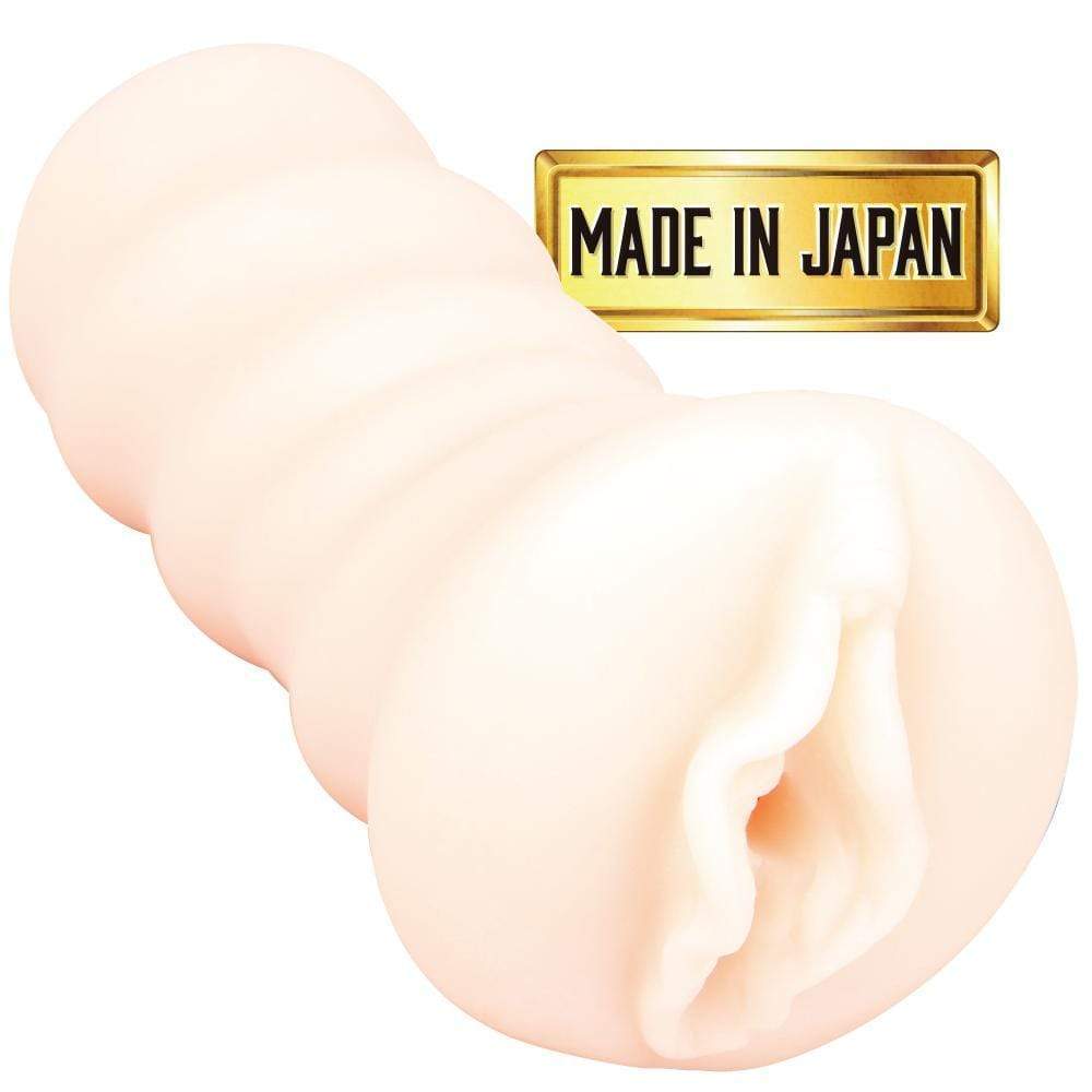 EXE - Japanese Real Hole Minami Hatsukawa Onahole (Beige) -  Masturbator Vagina (Non Vibration)  Durio.sg