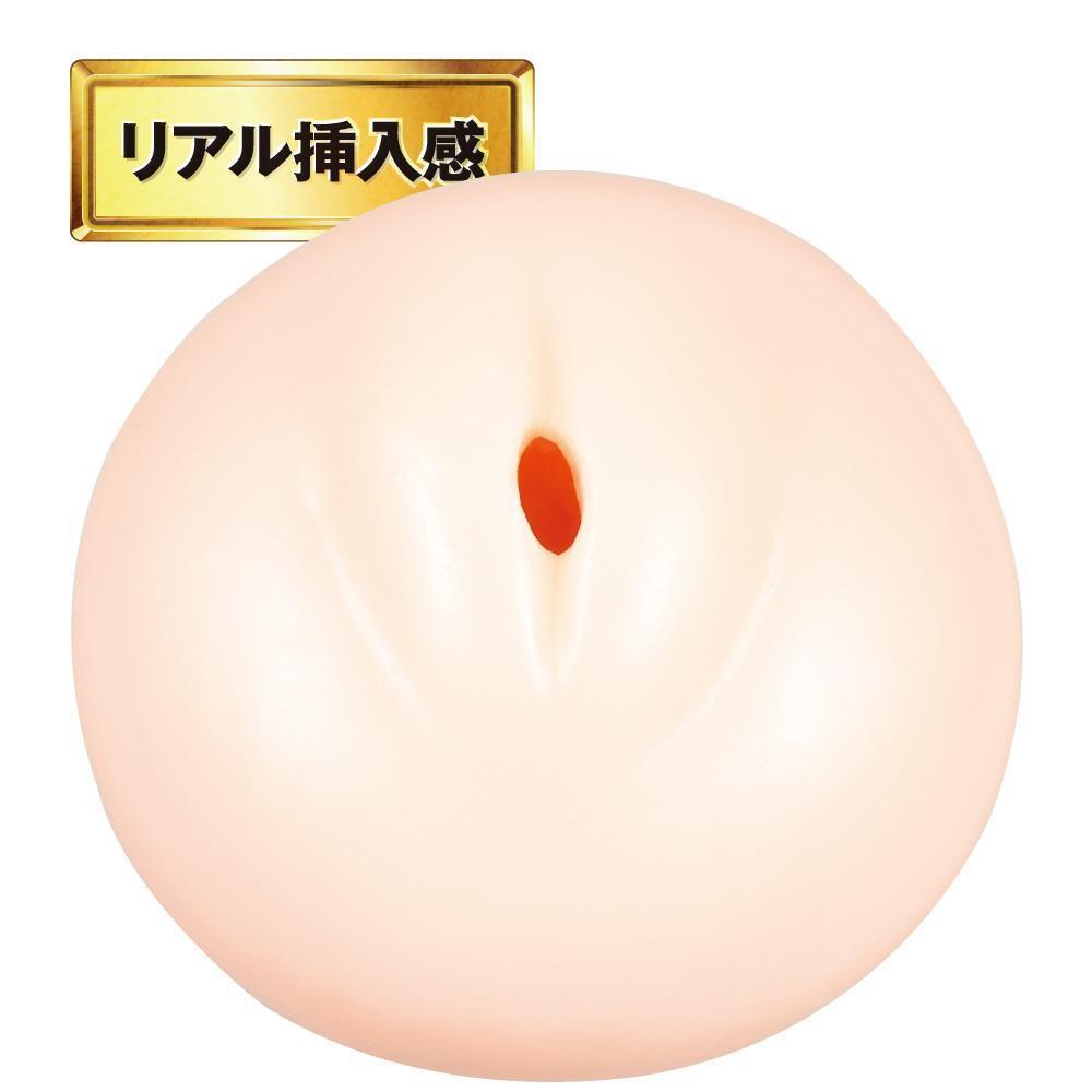 EXE - Japanese Real Hole No. 1 Miharu Hasaki Onahole (Beige) -  Masturbator Vagina (Non Vibration)  Durio.sg